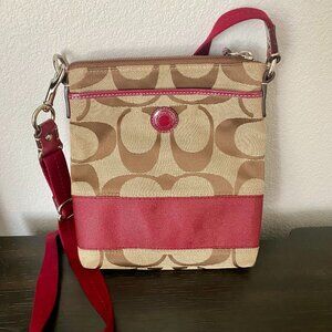 COACH Crossbody Bag